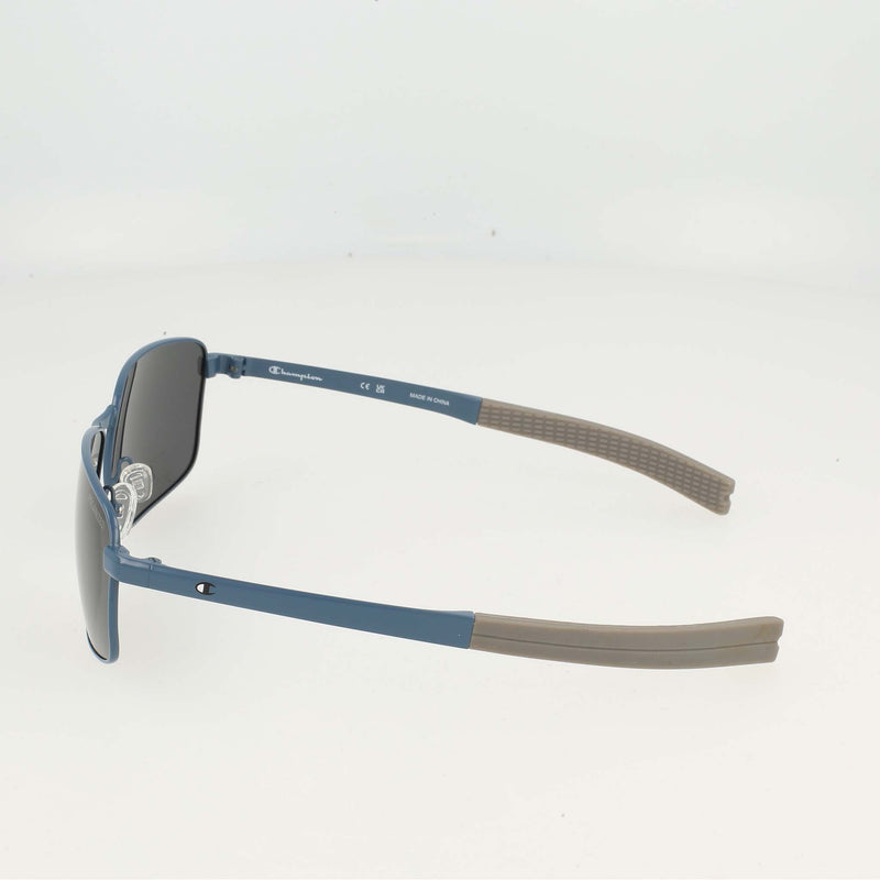 Champion Men's Polarized Stainless ST-Shirtl Flex Grip Tip in Matte Slate