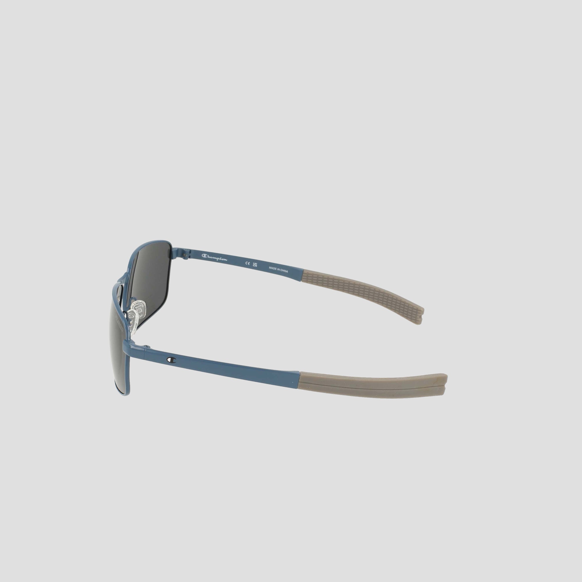Men's Polarized Stainless ST-Shirtl Flex Grip Tip – Champion