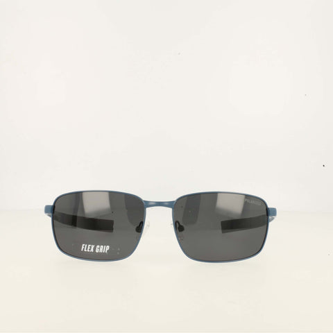 Champion Men's Polarized Stainless ST-Shirtl Flex Grip Tip in Matte Slate