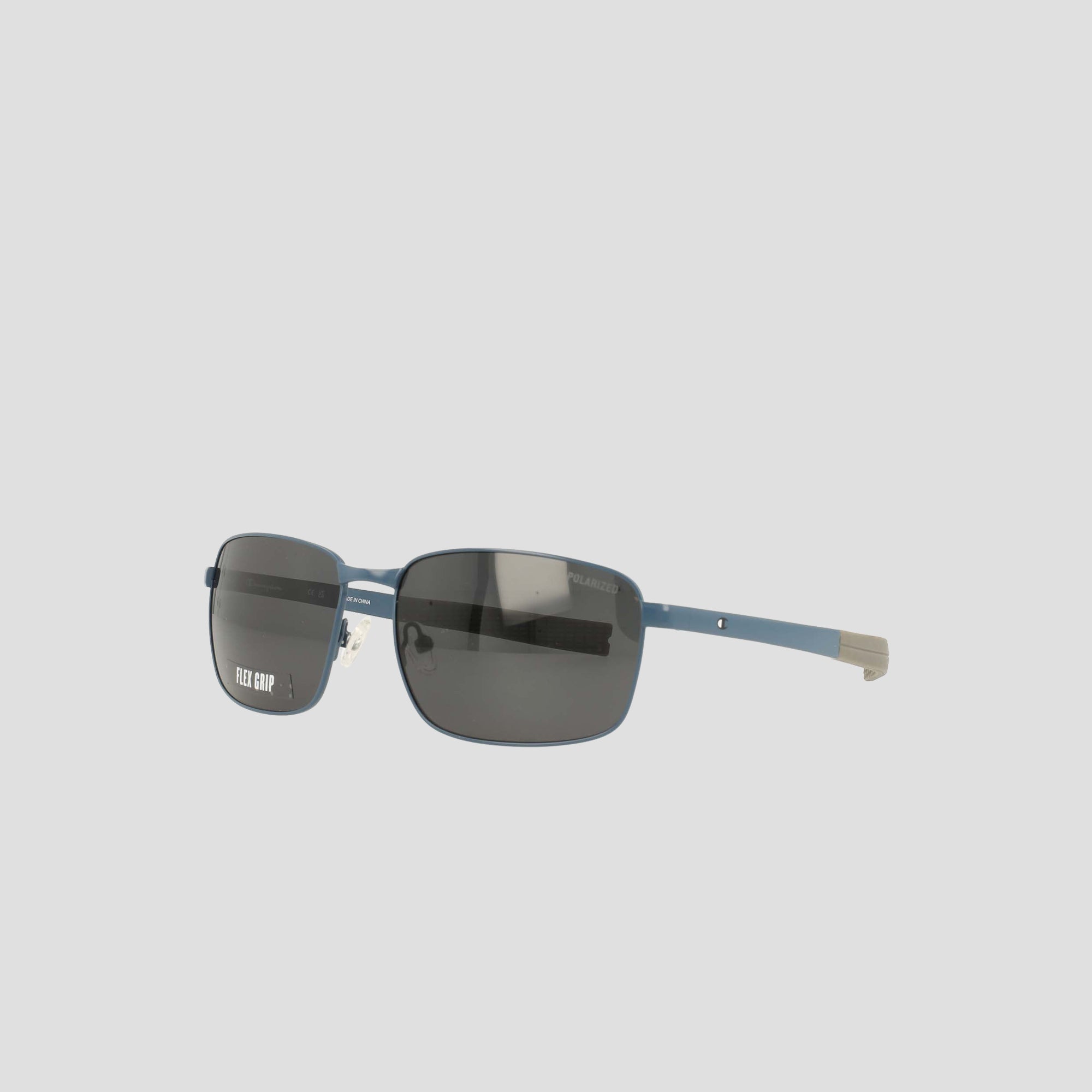 グラップラー　s-605 Men's Polarized Stainless ST-Shirtl Flex Grip Tip – Champion