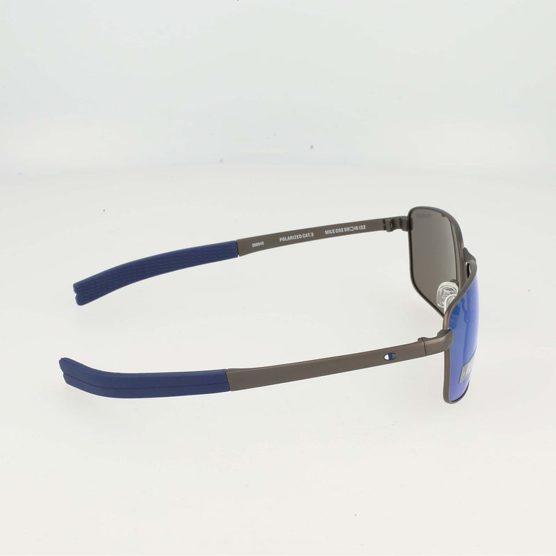 Men's Polarized Stainless ST-Shirtl Flex Grip Tip