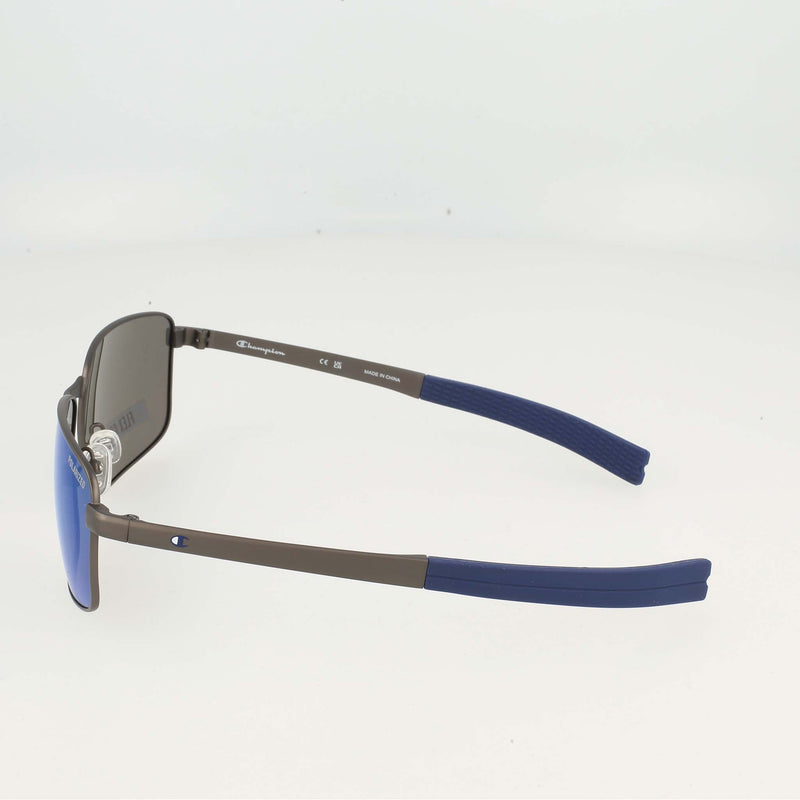 Men's Polarized Stainless ST-Shirtl Flex Grip Tip