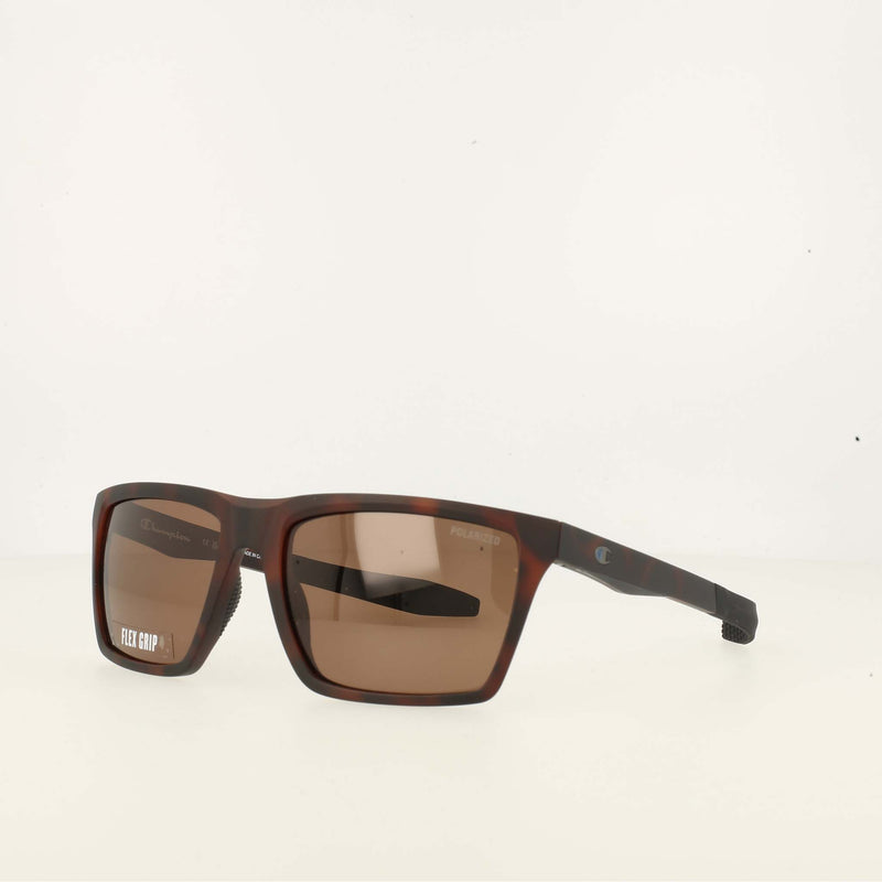 Men's Polarized Grilamid Flex Grip Tip - Medium