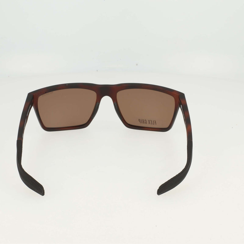 Men's Polarized Grilamid Flex Grip Tip - Medium