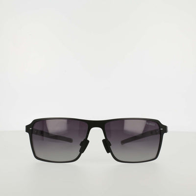 Champion Men's Polarized  Stainless ST-Shirtl Comfort Fit in Matte Black