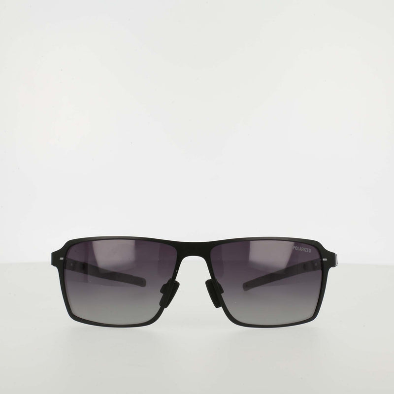 Champion Men's Polarized  Stainless ST-Shirtl Comfort Fit in Matte Black