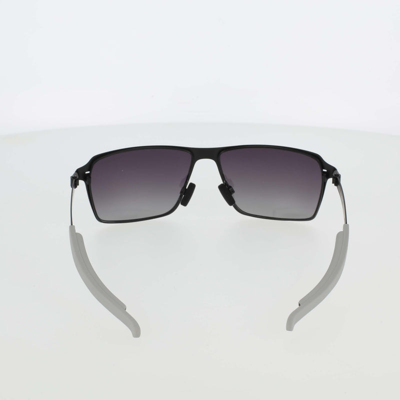 Champion Men's Polarized  Stainless ST-Shirtl Comfort Fit in Matte Black