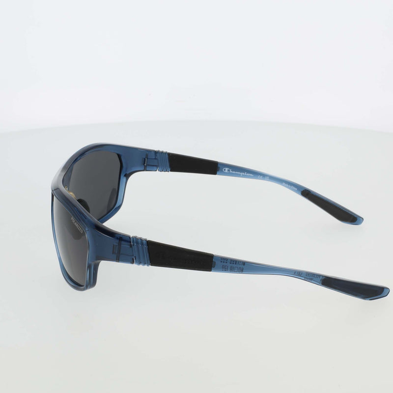 Champion Men's Polarized Comfort Fit - Large in Translucent Slate