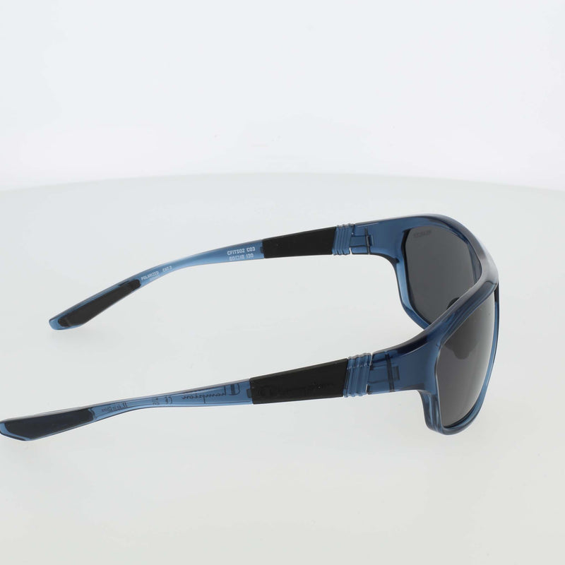 Champion Men's Polarized Comfort Fit - Large in Translucent Slate