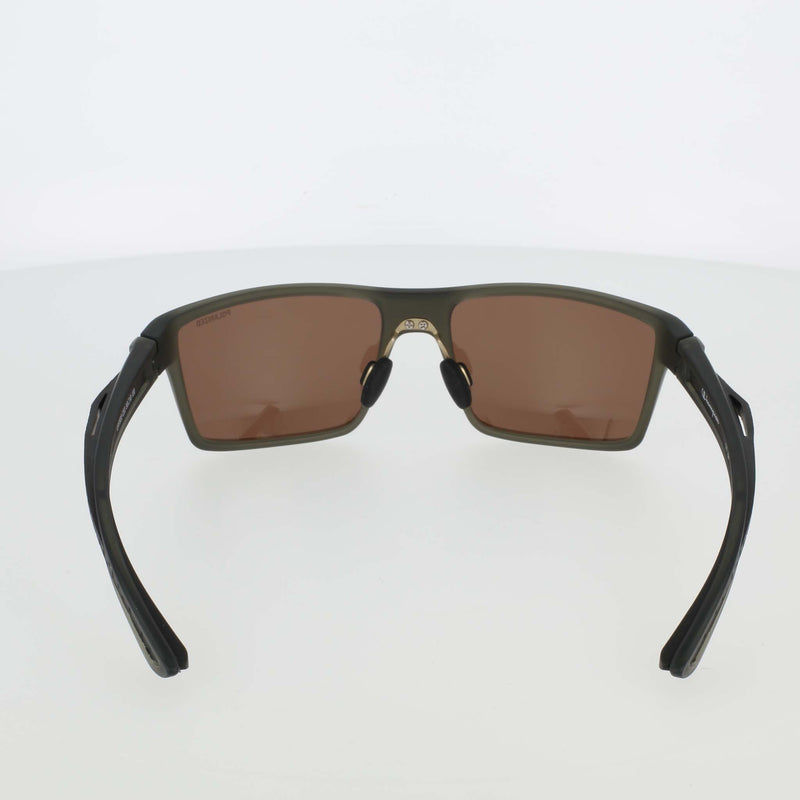 Champion Men's Polarized Comfort Fit - Medium in Matte Olive