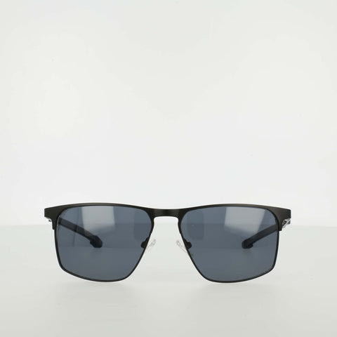 Champion Men's Polarized Retainer Stainless ST-Shirtl Square in Matte Black