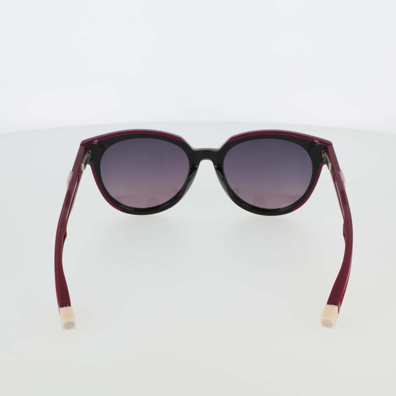 Women's Polarized Retainer Round