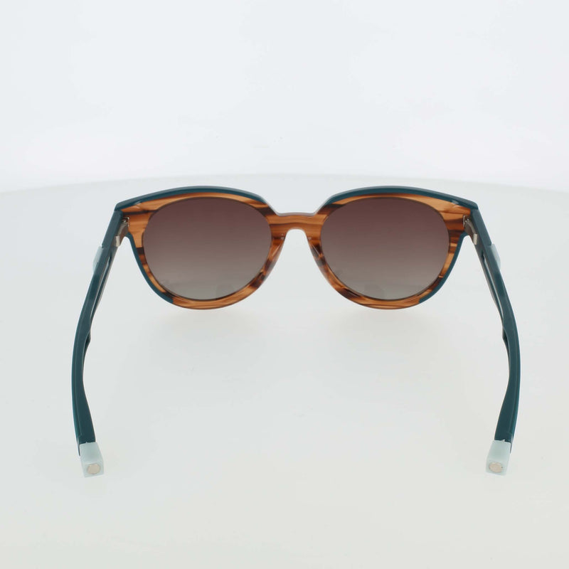 Women's Polarized Retainer Round