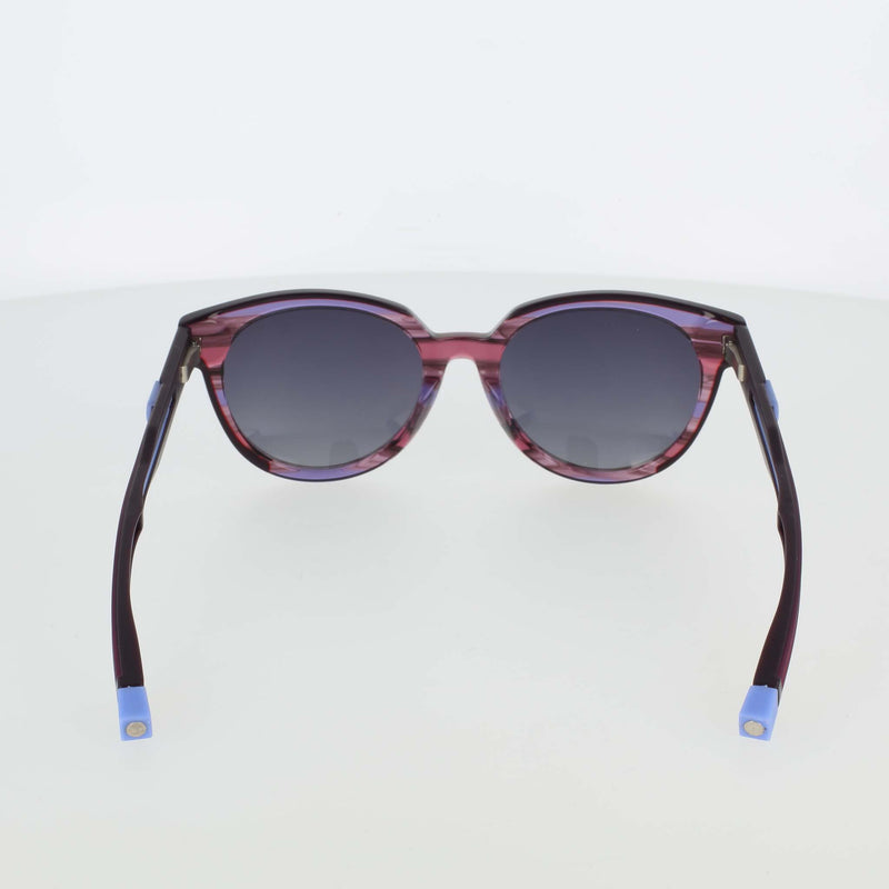 Women's Polarized Retainer Round