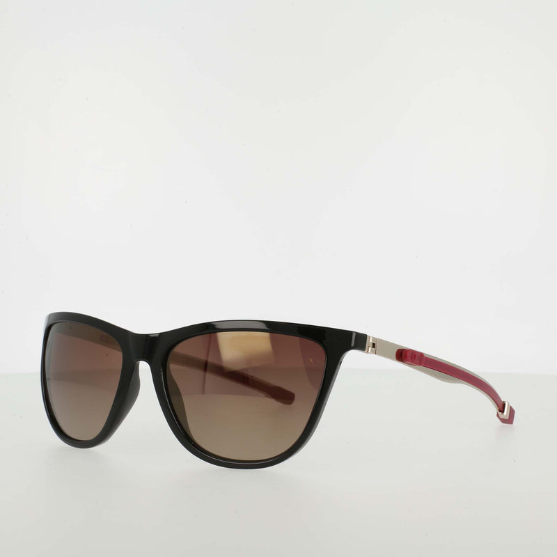 Women's Polarized Retainer Rectangle