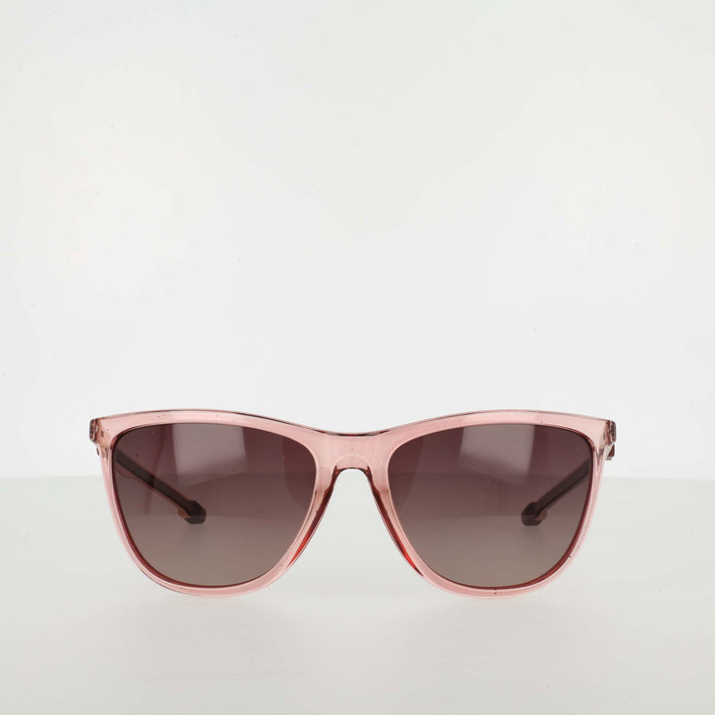 Champion Women's Polarized Retainer Rectangle in Translucent Rose