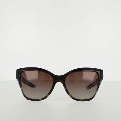 Champion Women's Polarized Retainer Square in Tortoise