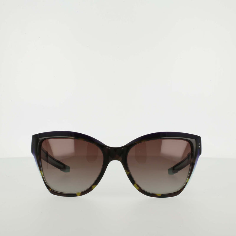Champion Women's Polarized Retainer Square in Tortoise