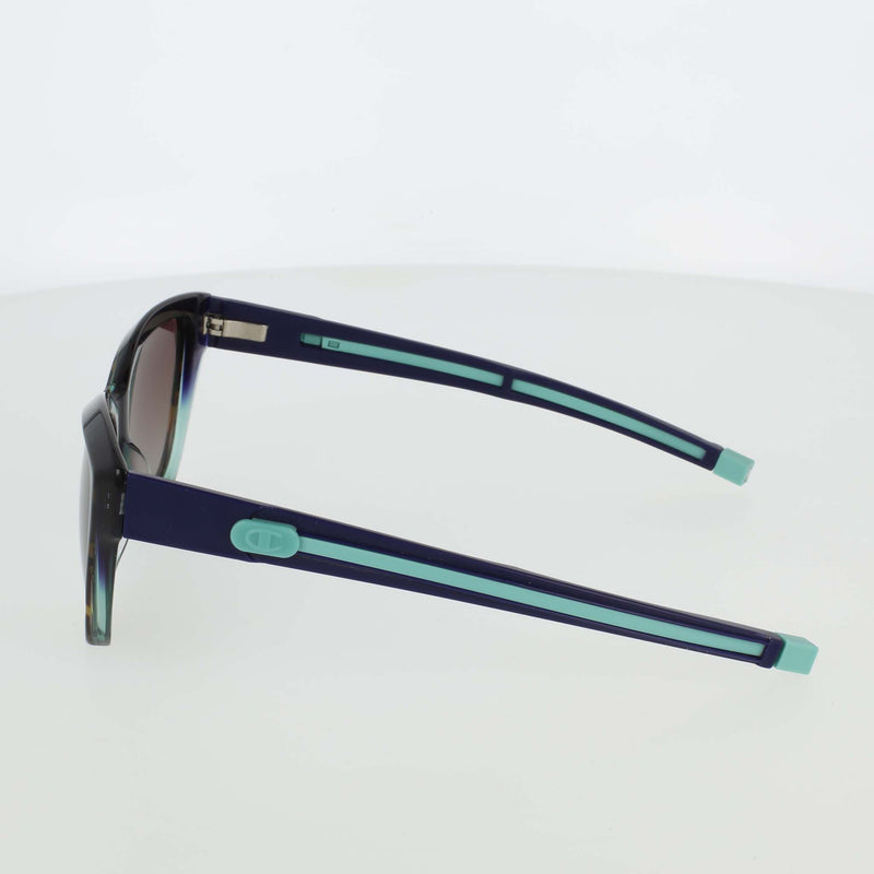 Champion Women's Polarized Retainer Square in Tortoise