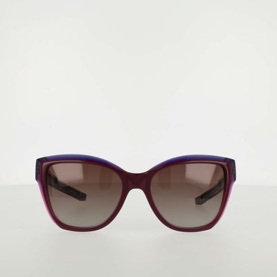 Champion Women's Polarized Retainer Square in Mulberry
