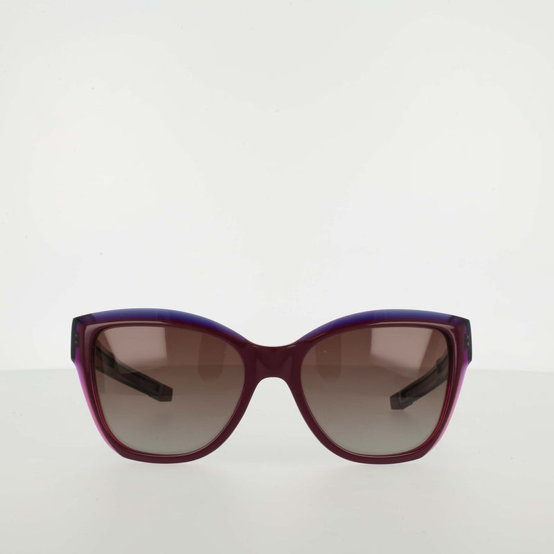 Champion Women's Polarized Retainer Square in Mulberry