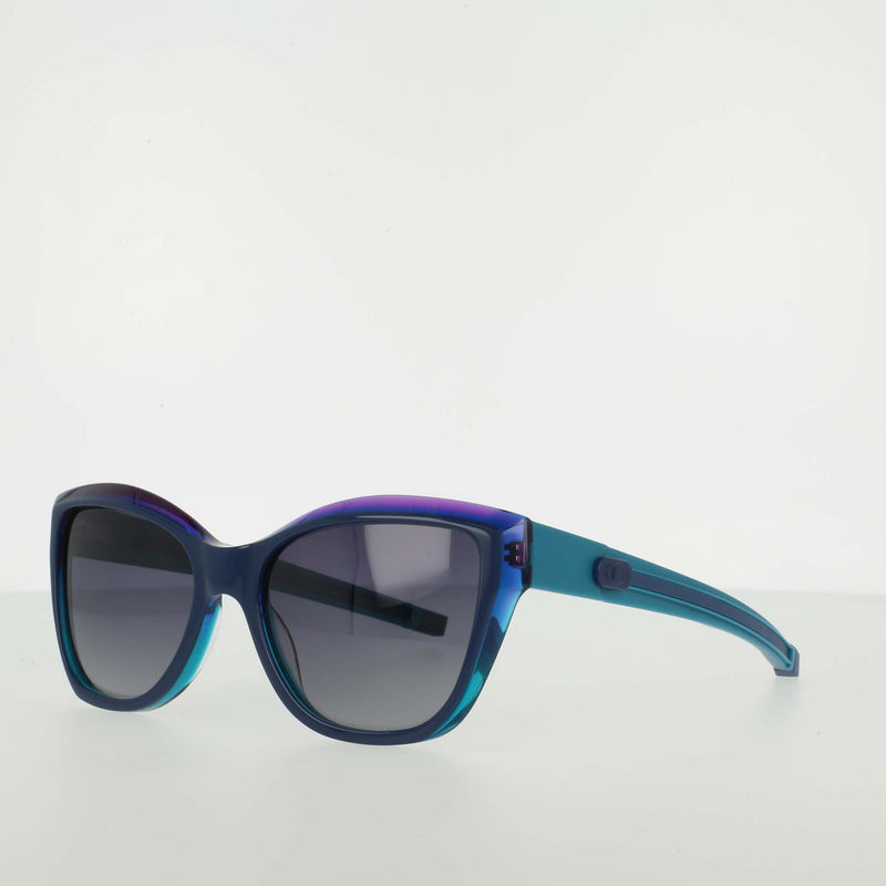 Champion Women's Polarized Retainer Square in Midnight