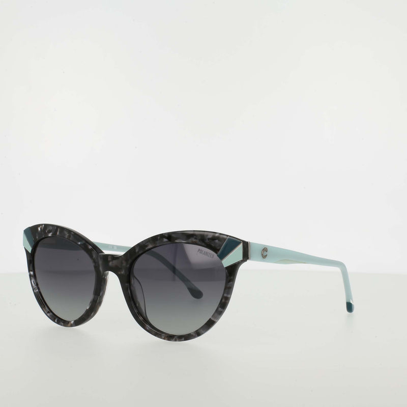 Women's Polarized Cateye