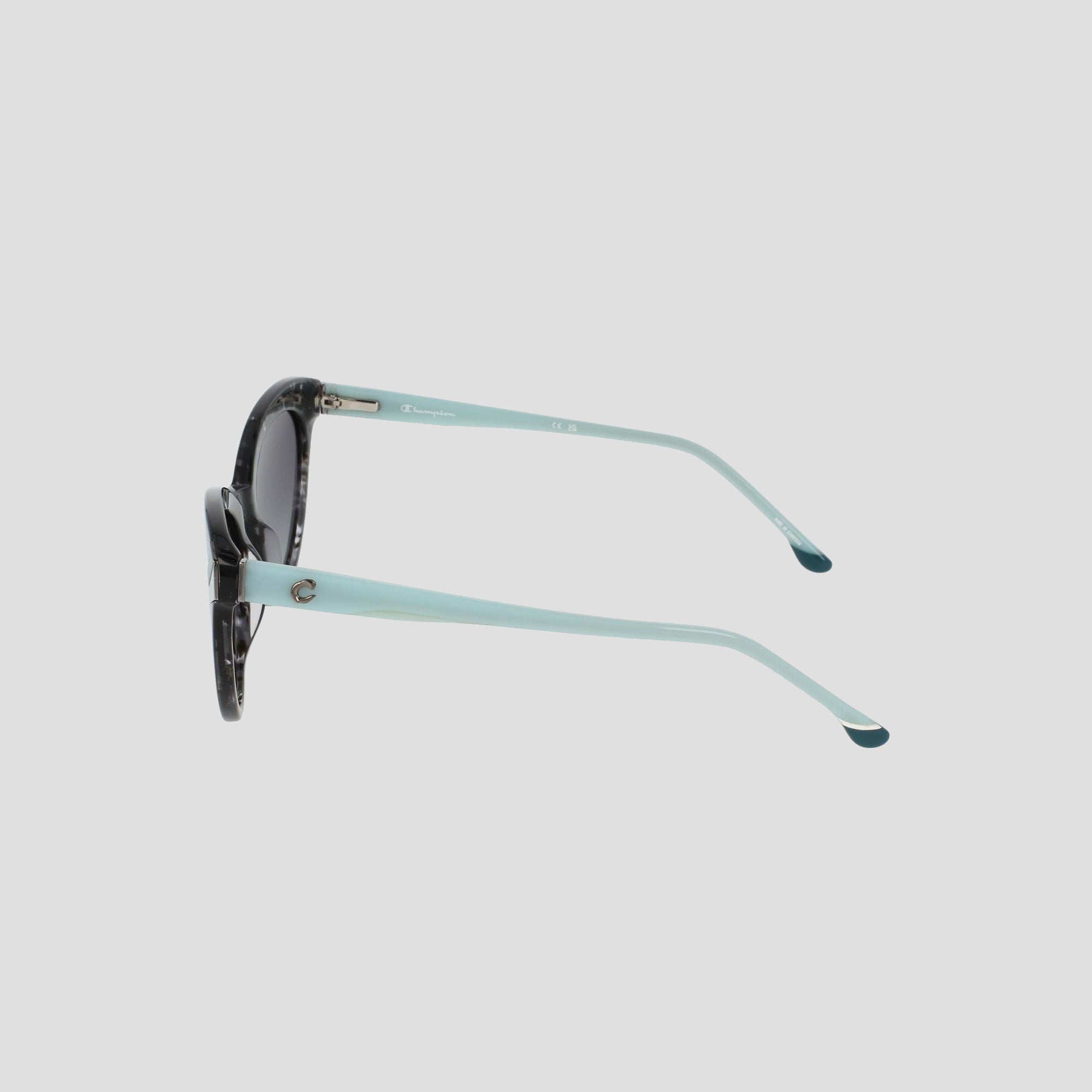 Women’s Cat Eye Sunglasses - Black, Clear, Tortoiseshell Women main image 4