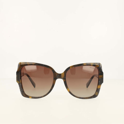 Women's Polarized Oversized Butterfly