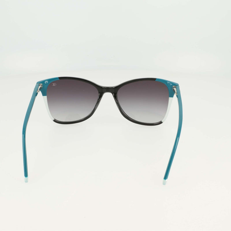 Women's Polarized Catty Square
