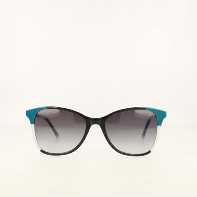 Women's Polarized Catty Square
