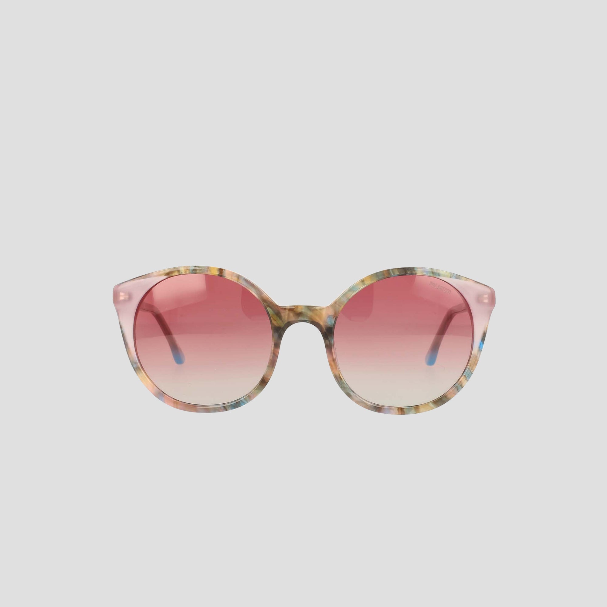 Polarized Flirty Round