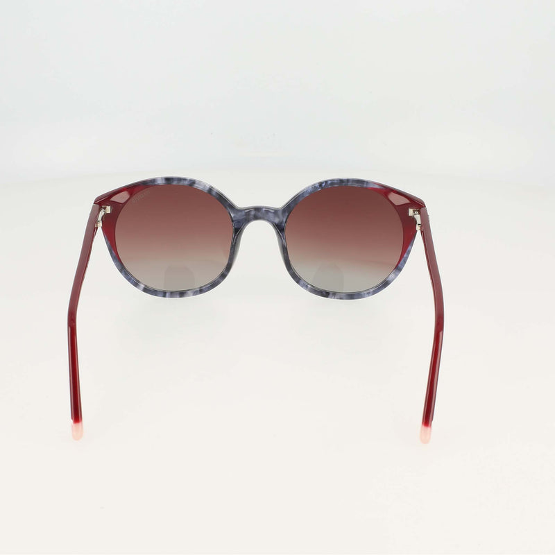 Women's Polarized Flirty Round
