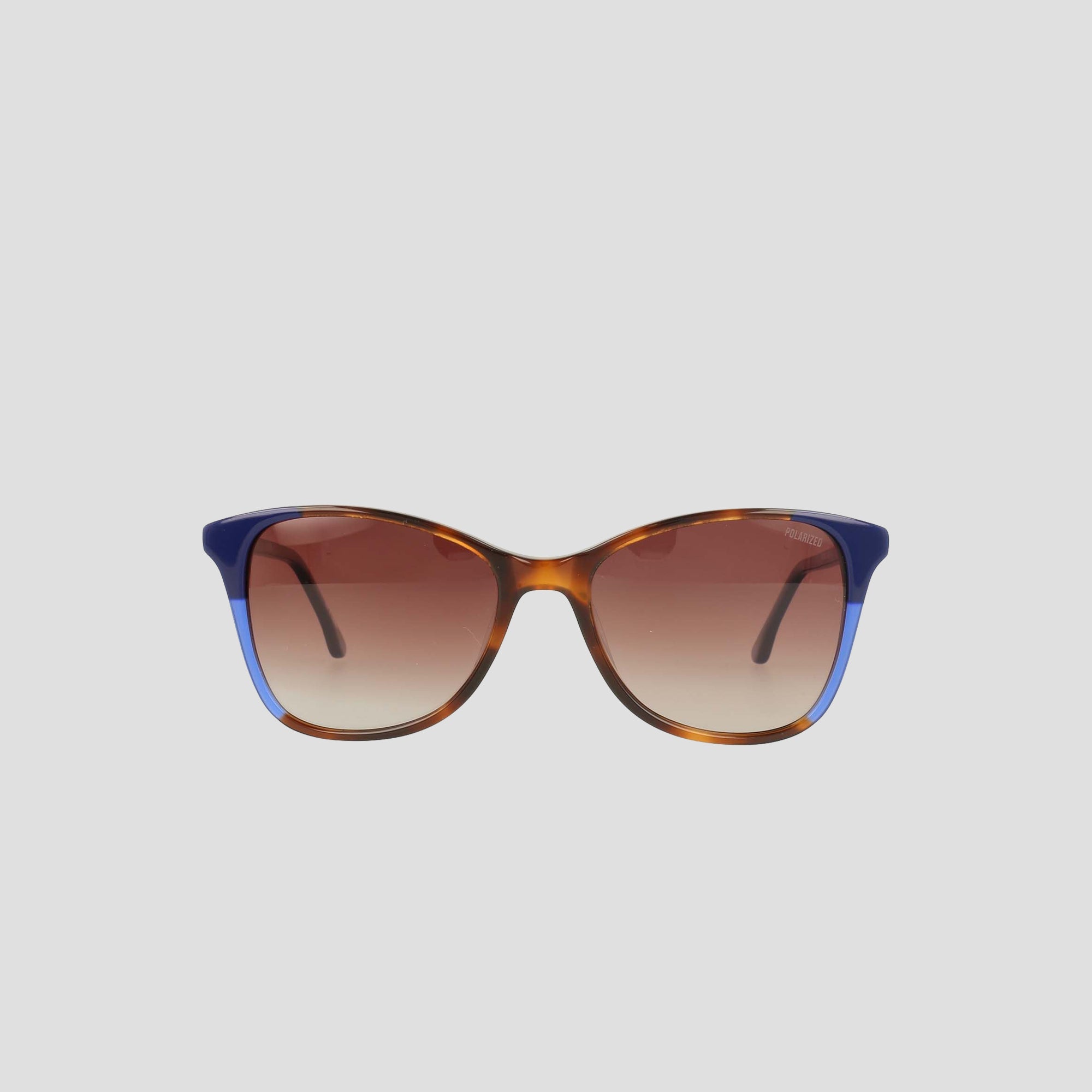 Polarized Catty Square