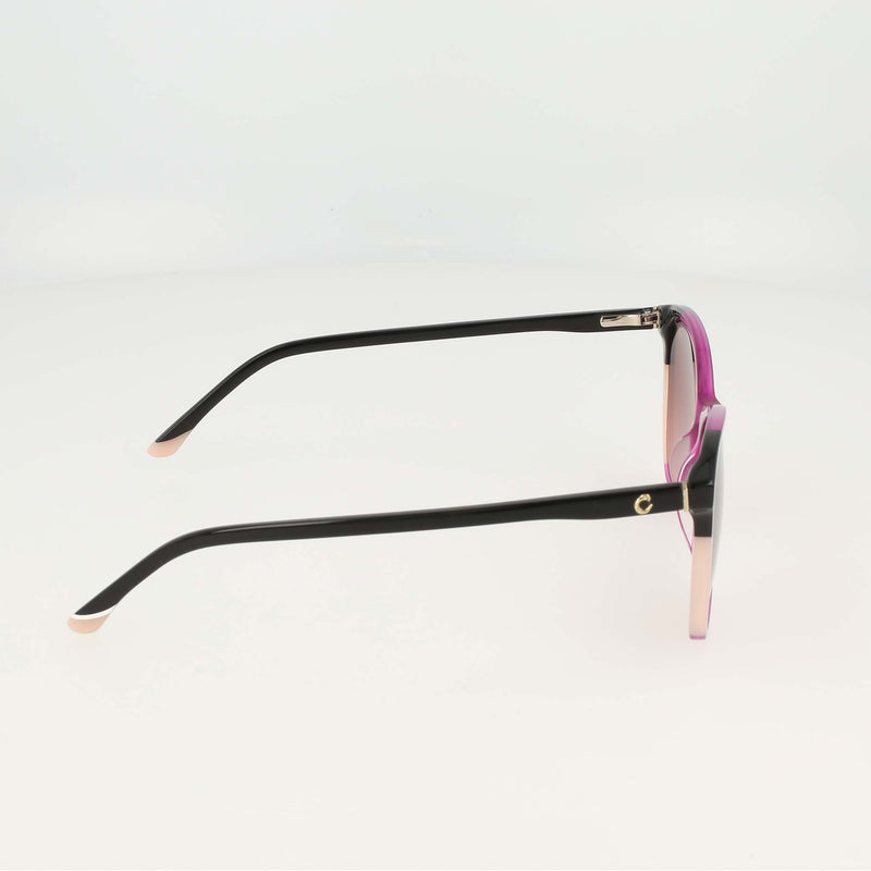 Champion Women's Polarized Catty Square in Trans Fuchsia