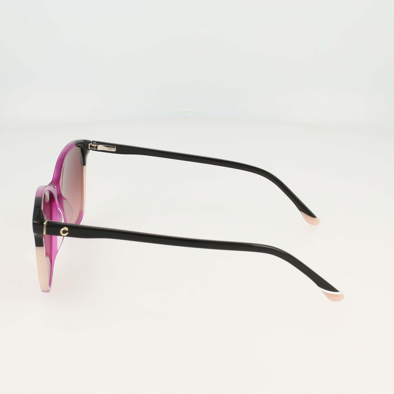 Champion Women's Polarized Catty Square in Trans Fuchsia