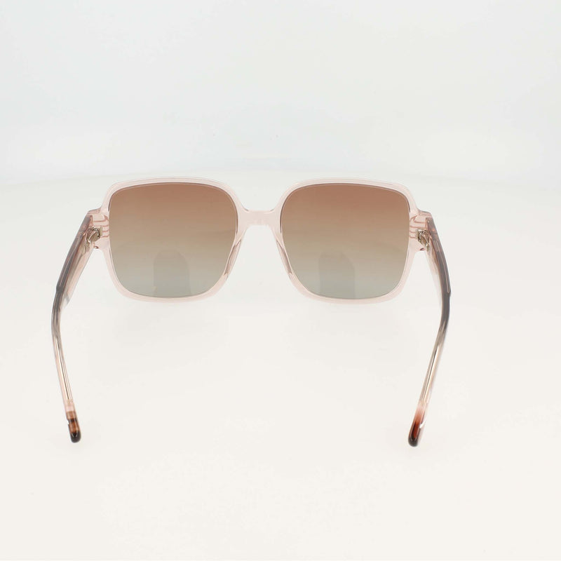 Women's Polarized Glam Square