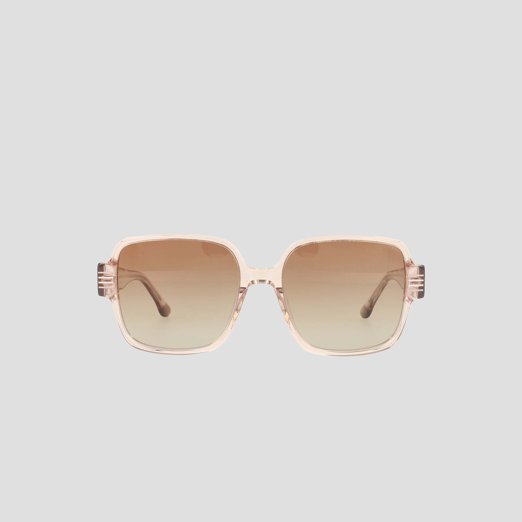 Polarized Glam Square