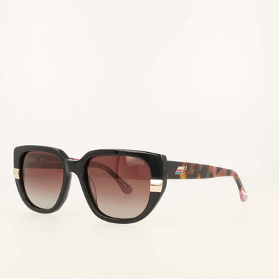 Women's Polarized Modified Cateye