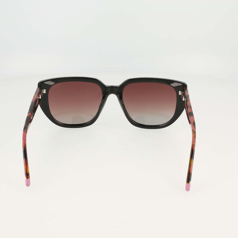 Women's Polarized Modified Cateye