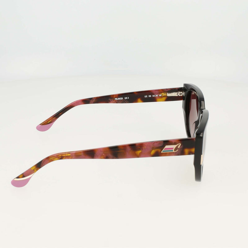 Women's Polarized Modified Cateye