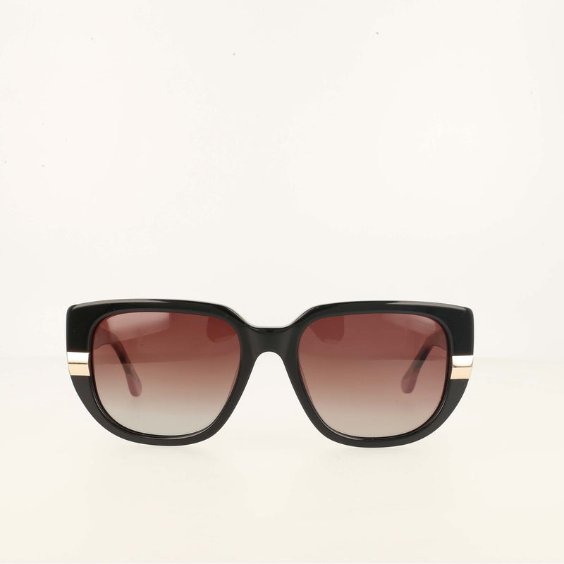 Women's Polarized Modified Cateye