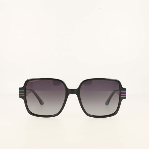 Champion Women's Polarized Glam Square in Black