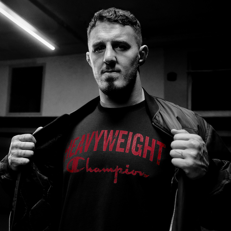 Champion X Aspinall Men's T-Shirt