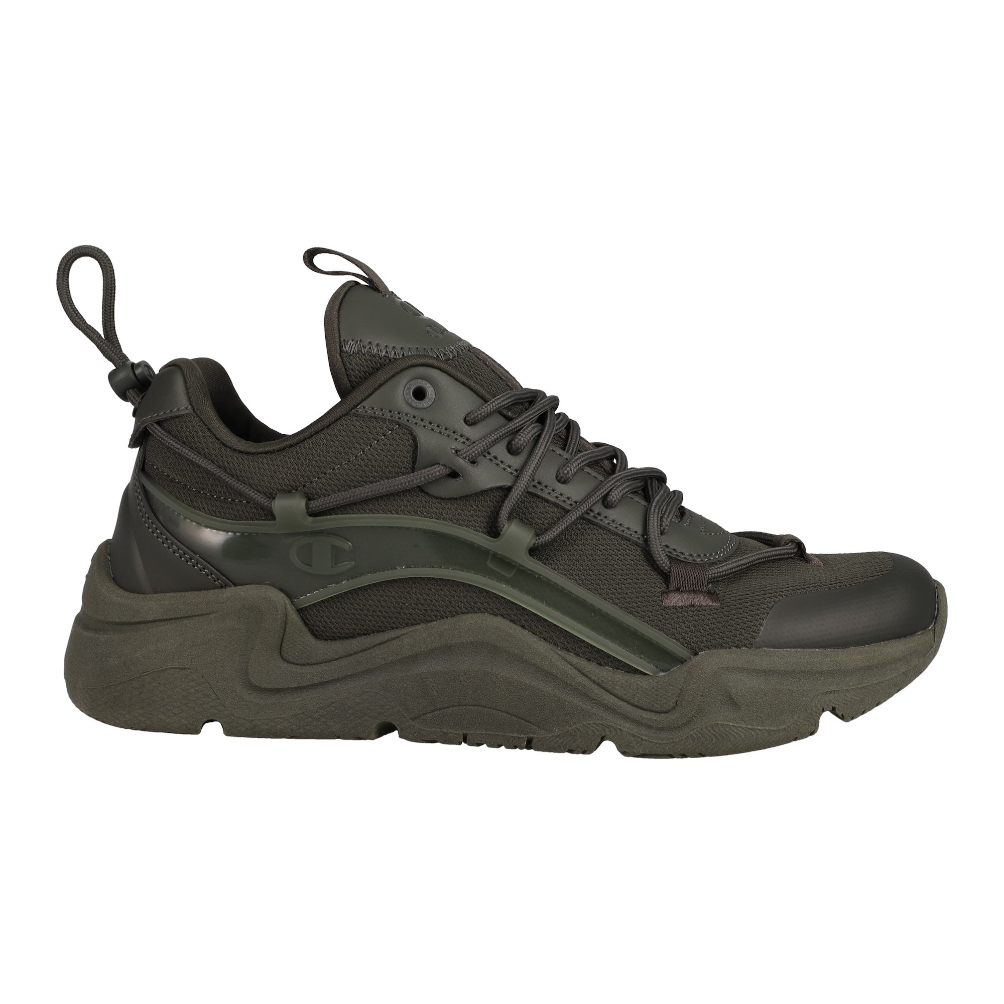 MEN HAMPION Hyper C Link Men Athletic Shoes CHAMPION Hyper C. Raw CP101118M - Shiekh main image 2