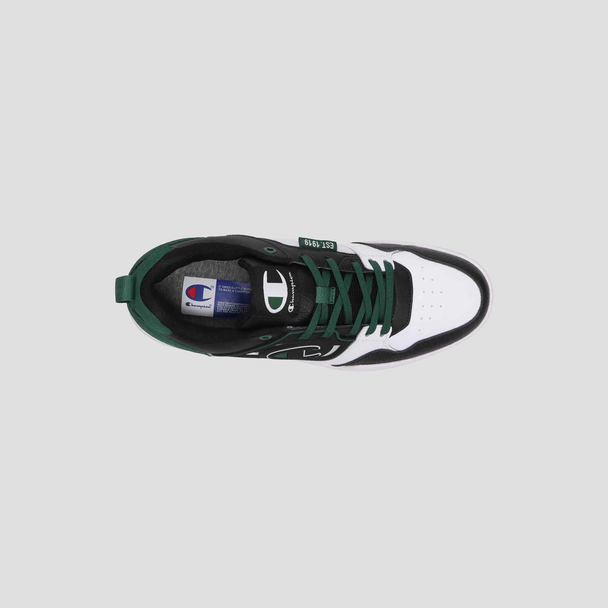 Men's 5-on-5 Low - Champion