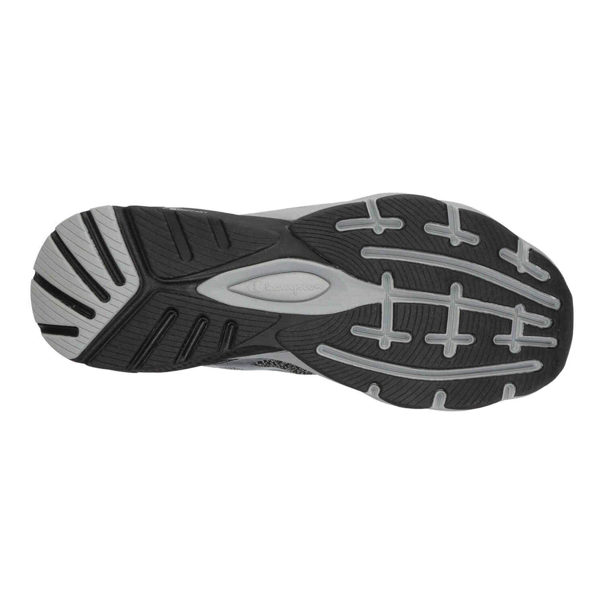Men's Alpha