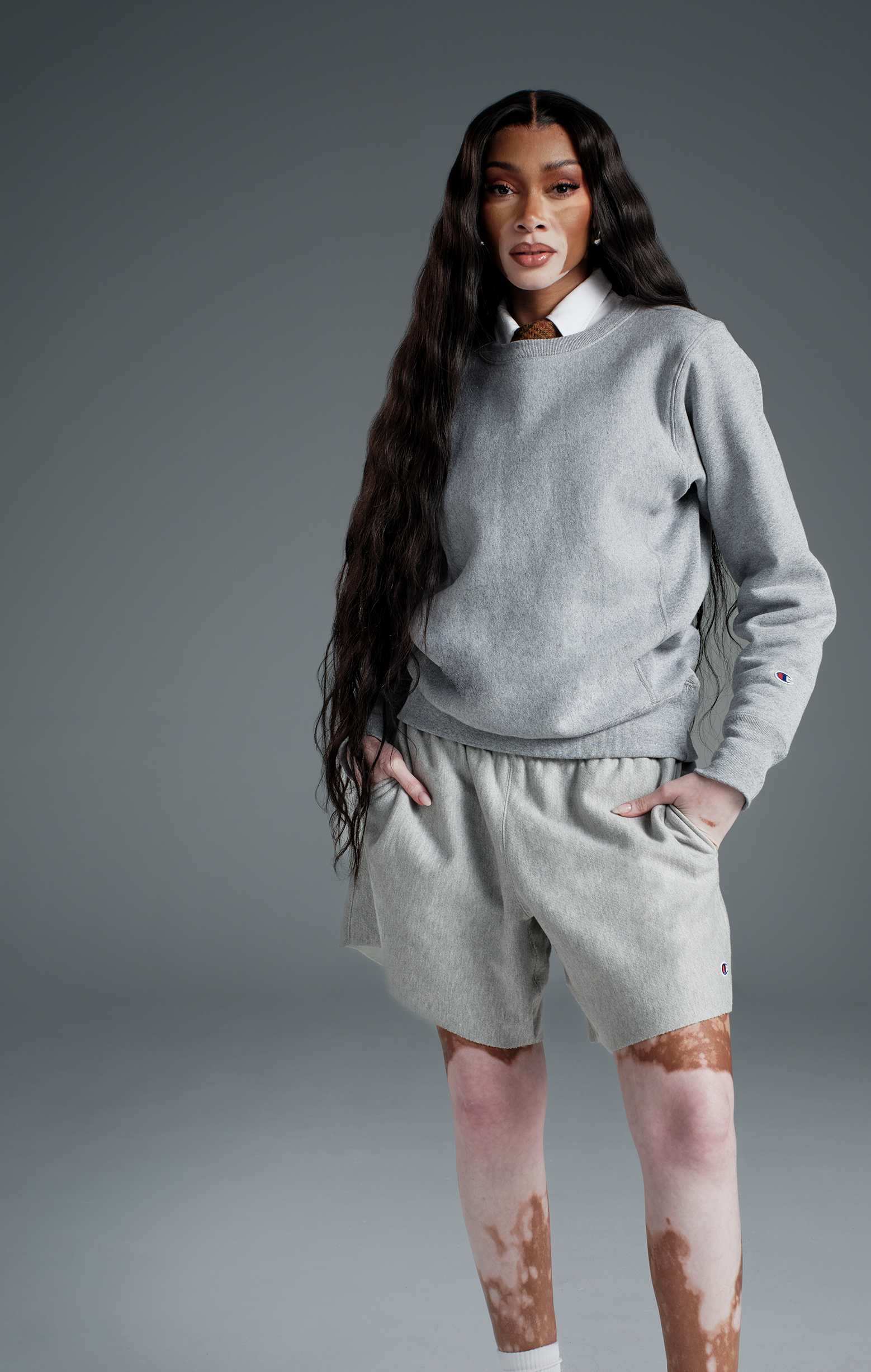 Reverse Weave® | Iconic Heavyweight Champion Hoodies