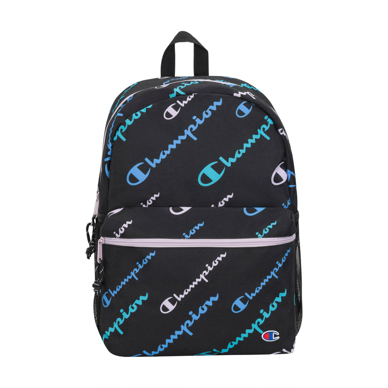 champion exploration mini backpack Champion Boys' Youthquake Backpack
