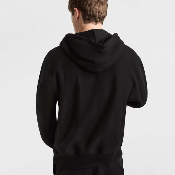 Reverse Weave Full-Zip Hoodie - Champion